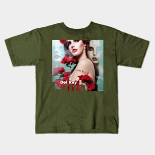 Venice Bitch Kids T-Shirt